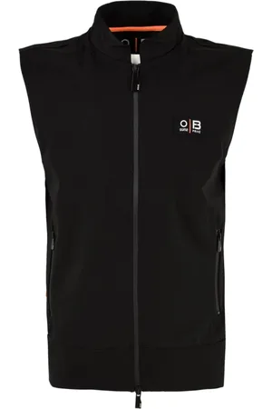 sunseeker Herre, Jakker, Svart, L
