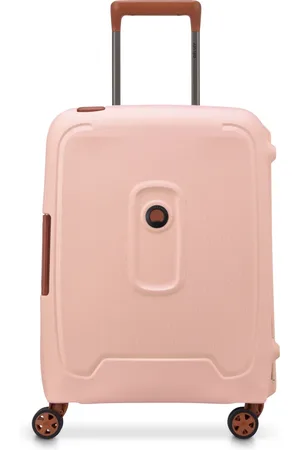 Delsey Unisex, Kofferter, Rosa, ONE SIZE