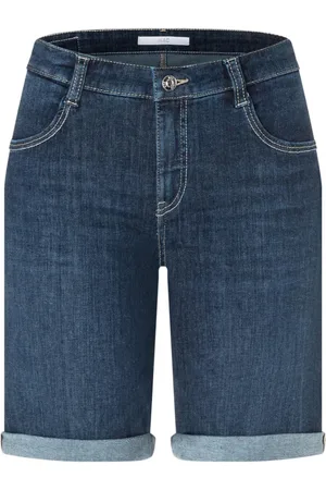Mac Dame, Shorts, Blå, L