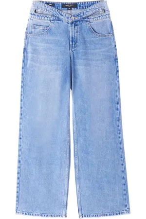 Miss Sixty Dame, Jeans, Blå, W30 L32