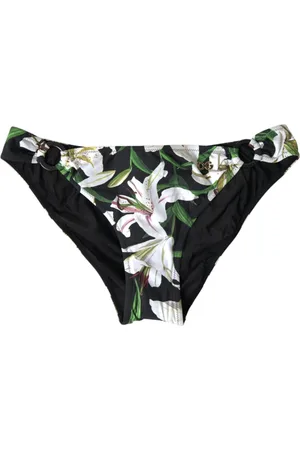 Dolce & Gabbana Dame, Svømmetøy, Flerfarget, L