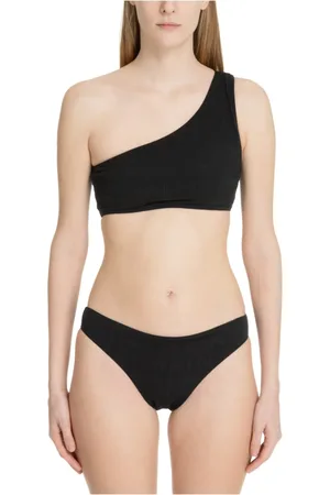 Balmain Dame, Svømmetøy, Svart, S