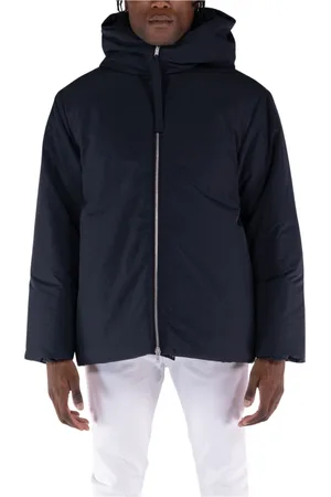 Jil Sander Herre, Jakker, Blå, M