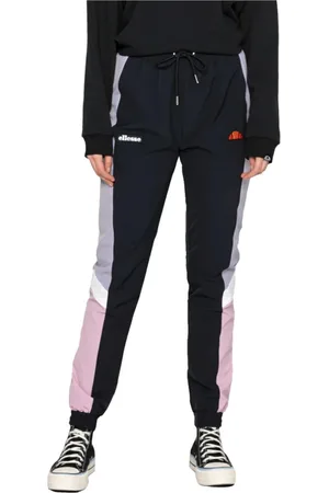 Ellesse Dame, Bukser, Svart, M