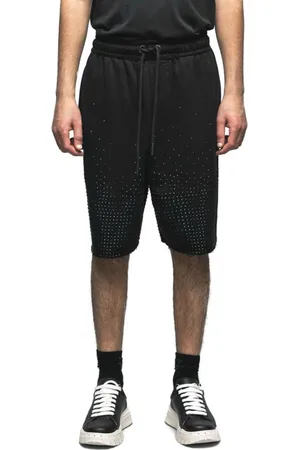 GAËLLE Herre, Shorts, Svart, M