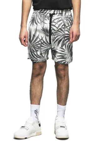 GAËLLE Herre, Shorts, Svart, S