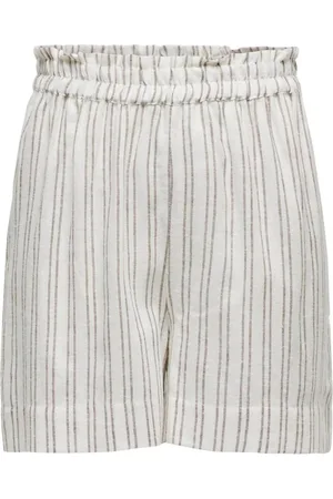 ONLY Dame, Shorts, Flerfarget, S