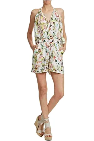 Salsa Dame, Jumpsuits & Playsuits, Flerfarget, M