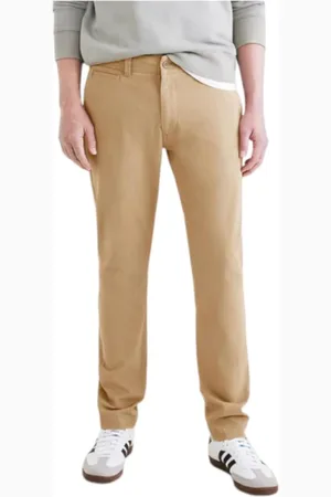 Dockers Herre, Bukser, , W31 L32