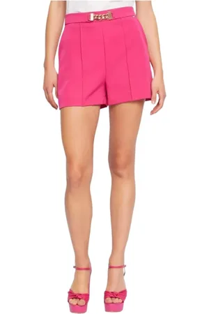 Gaudi Dame, Shorts, Rosa, M