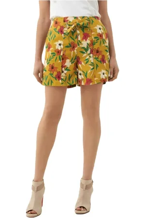 Salsa Dame, Shorts, Flerfarget, S