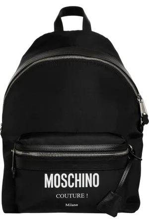 Moschino Herre, Vesker, Svart, ONE SIZE