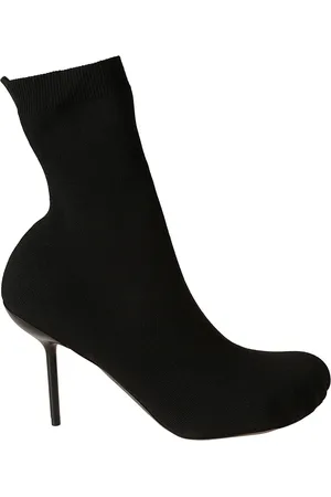 Balenciaga Dame, Sko, Svart, 38 EU