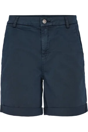 Ivy Copenhagen Dame, Shorts, Blå, W26