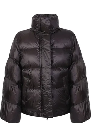 SACAI Dame, Jakker, Svart, L