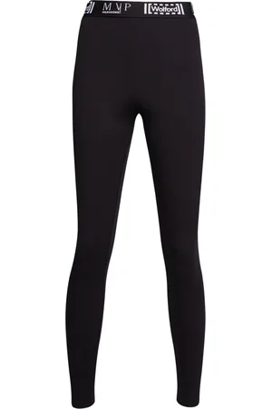 MVP Wardrobe Dame, Bukser, Svart, L
