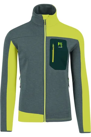 Karpos Herre, Sport, Gul, M