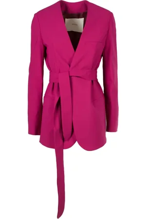 Jucca Dame, Jakker, Rosa, S