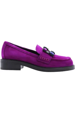 Brù Milano Dame, Sko, Rosa, 36 EU