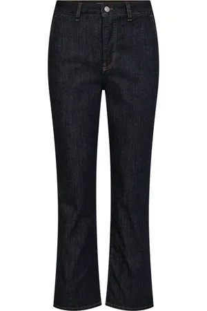 Ivy Copenhagen Dame, Jeans, Blå, W26