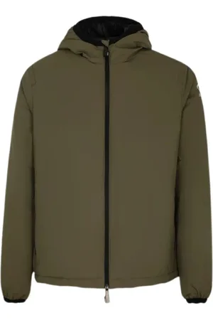 sunseeker Herre, Jakker, Grønn, XL