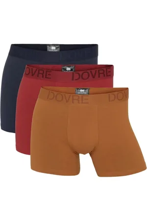 Dovre Herre, Undertøy, Rød, M