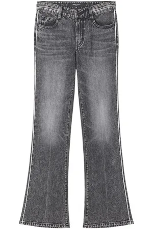 Miss Sixty Dame, Jeans, Svart, W24 L32