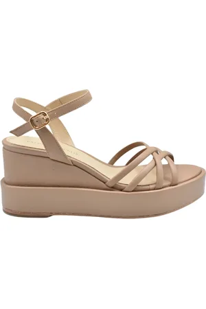 Paloma Barceló Dame, Sko, Brun, 39 EU