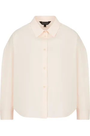 Armani Exchange Dame, Bluser & Skjorter, , L