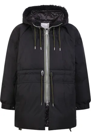 SACAI Herre, Jakker, Svart, M