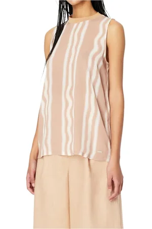 Armani Exchange Dame, Topper, , M