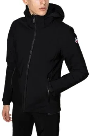 Fusalp Herre, Jakker, Svart, L