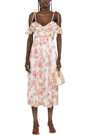 Giambattista Valli Dame, Kjoler, Hvit, S