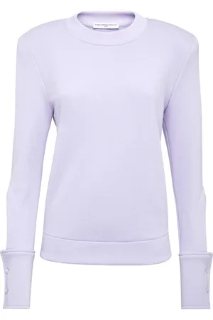 MVP Wardrobe Dame, Strikkevarer, Lilla, 2XS