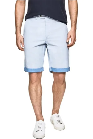 Hackett Herre, Shorts, Blå, S