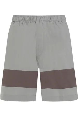 CRAIG GREEN Herre, Shorts, Flerfarget, M