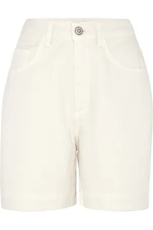 MVP Wardrobe Dame, Shorts, Hvit, M