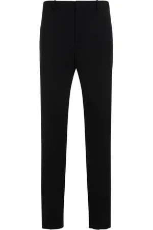 Saint Laurent Herre, Bukser, Svart, L
