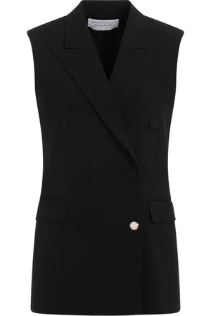 GABRIELA HEARST Dame, Jakker, Svart, S
