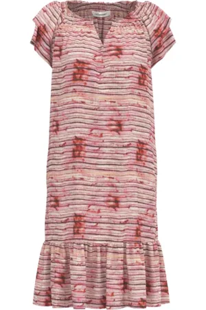 Co`Couture Dame, Kjoler, Flerfarget, S