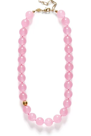 Anni Lu Dame, Accessories, Rosa, ONE SIZE