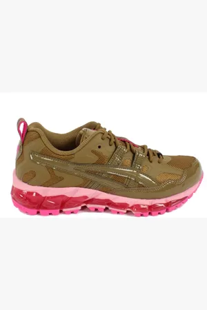Asics Herre, Sko, Flerfarget, 46 1/2 EU