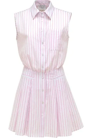 MVP Wardrobe Dame, Kjoler, Rosa, XS