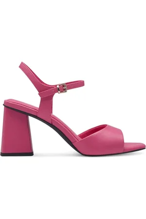 Marco Tozzi Dame, Sko, Rosa, 37 EU