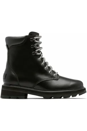 sorel Dame, Sko, Svart, 38 EU