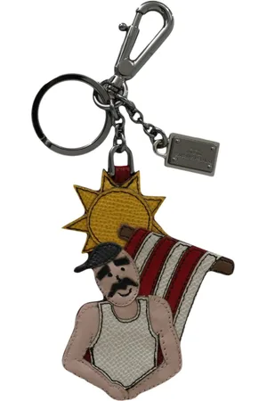 Dolce & Gabbana Unisex, Accessories, Flerfarget, ONE SIZE