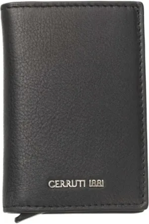 Cerruti 1881 Herre, Accessories, Svart, ONE SIZE