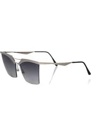 FRANKIE MORELLO Dame, Accessories, Grå, ONE SIZE