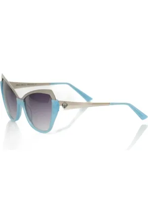 FRANKIE MORELLO Dame, Accessories, Blå, ONE SIZE
