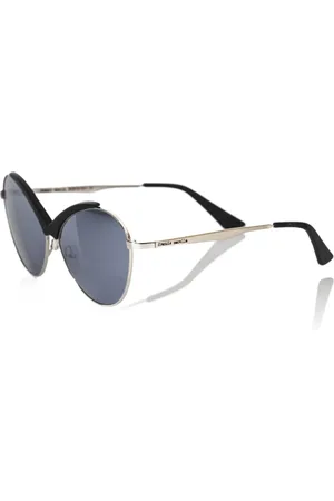 FRANKIE MORELLO Dame, Accessories, Svart, ONE SIZE